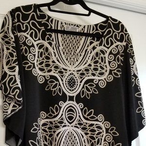 JM Collection XL Top